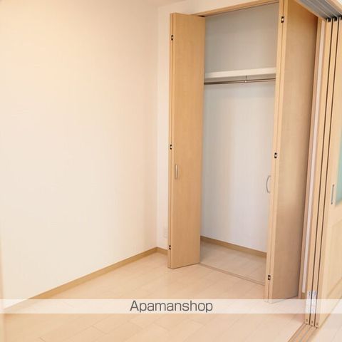 WESTRITZ巽の内装写真