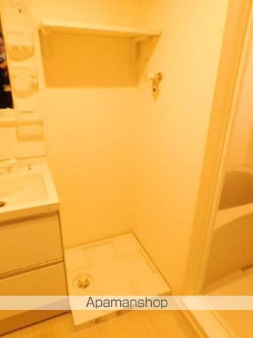 ハーモニーテラス志賀町の内装写真