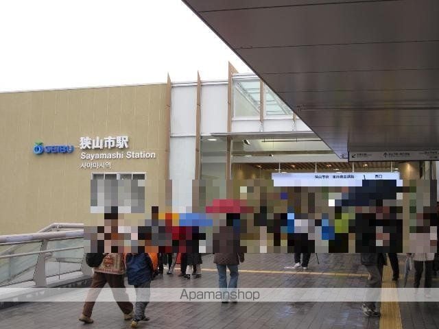 ミランダセレブIIの周辺写真
