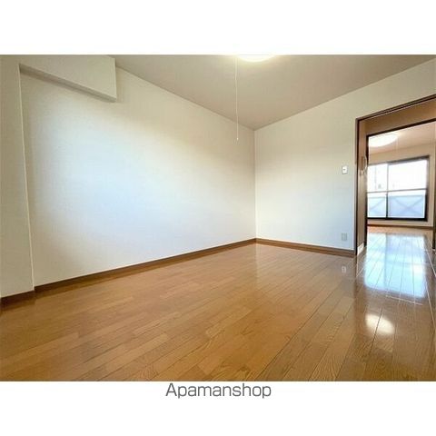 クレストビレッジⅡ[2LDK/59.62m2]の内装3