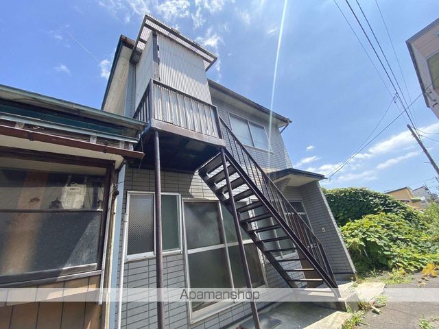 若松町38APの外観写真