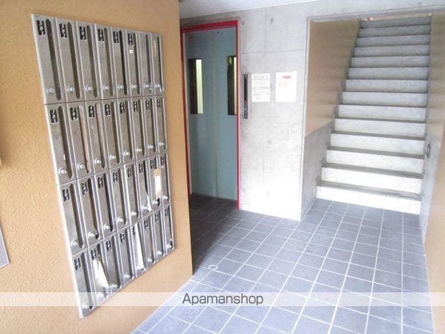 アルファクラージュくずはのその他写真