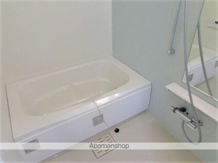 ルミナスＡ[1LDK/43.96m2]のバス