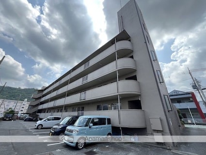 アスシャルマン野洲[3LDK/60m2]の外観3