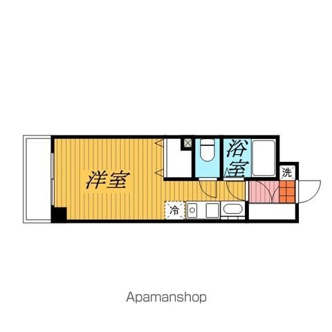 アルシオン幕張本郷のイメージ