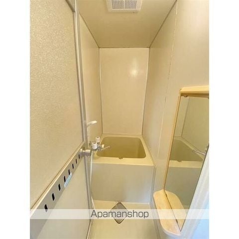 第21大成コーポの内装写真