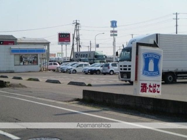 ワンDaハウスの周辺写真