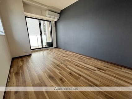 ＫＤＸレジデンス南草津[1K/28m2]のリビング・居間