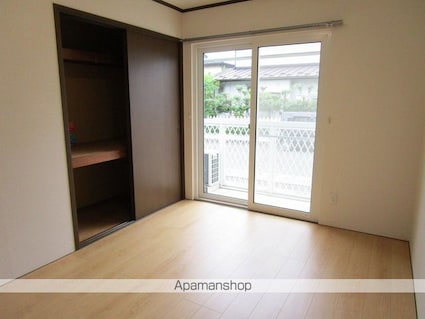 ヴィオラⅡＨ[3DK/62.1m2]の内装8