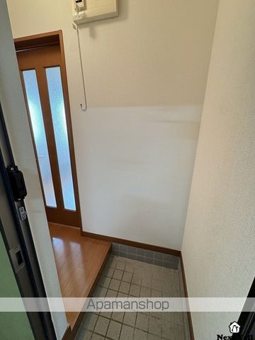 VIOLETTE白石の内装写真