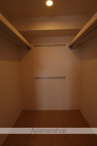 リュミエール・ソレールの内装写真