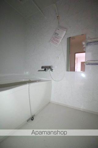 シティハイツ蘭の内装写真