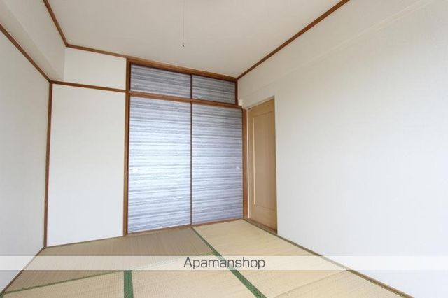 RAPPORT UN ラポール アンの内装写真