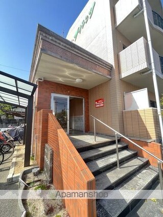和歌山県和歌山市六十谷[2LDK/55.78m2]のエントランス2