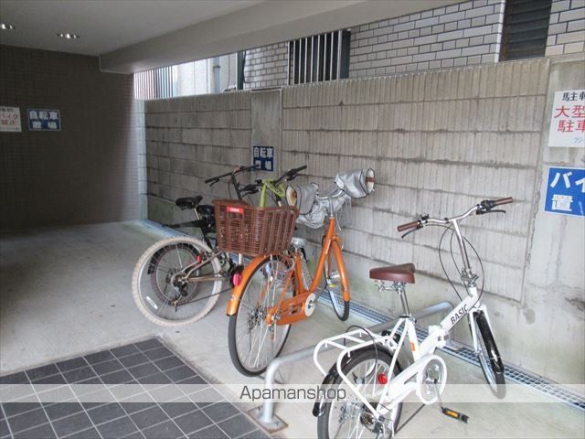 プレステージフジ忠岡壱番館のその他写真