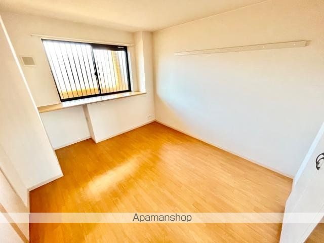 プランドール　Ｍ＆Ｎ[2LDK/51.66m2]の内装7