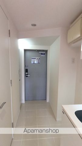 レジディア高輪桂坂の内装写真