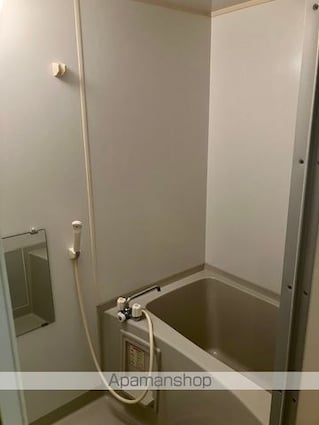 サン　トゥール　Ｂ[1K/36.65m2]のバス