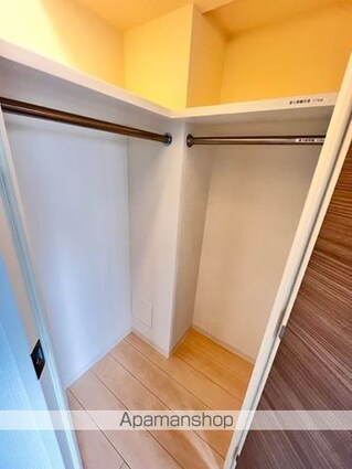 レジディア三軒茶屋Ⅲ[1K/25.75m2]の内装