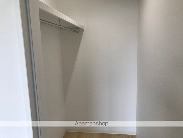 アルヴィータB棟の内装写真
