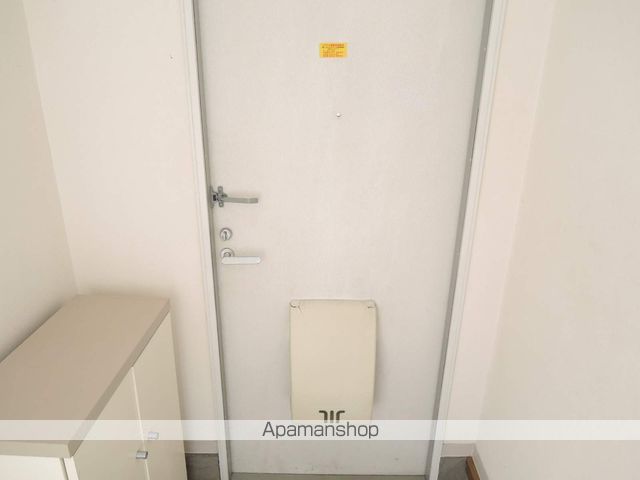 ラフォーレ五十部3の内装写真
