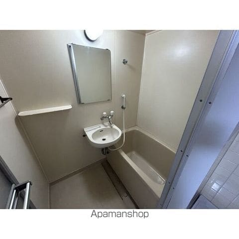 ジーライズ長吉の内装写真