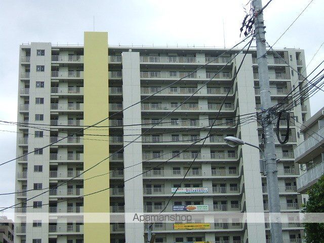 ロータリーパレスくぬぎ山