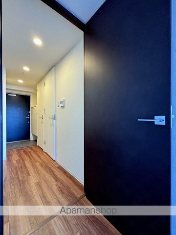 アプリーレ松屋町の内装写真