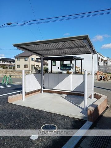 ラ メゾン豊城Bのその他写真