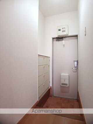 和歌山県和歌山市松島[2LDK/52.17m2]の玄関