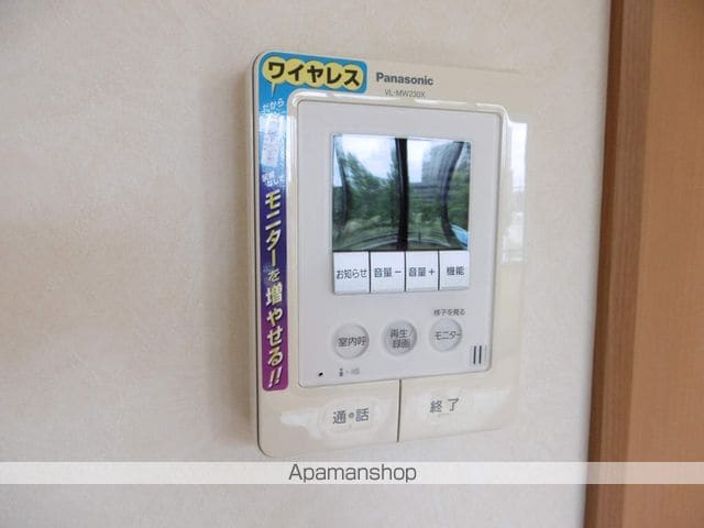 SKYハイツの内装写真