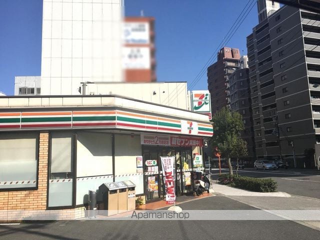 セイワパレス玉造駅前の周辺写真