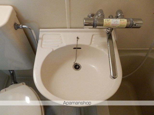 CASA大元の内装写真