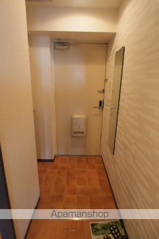 エスパシオ白石の内装写真
