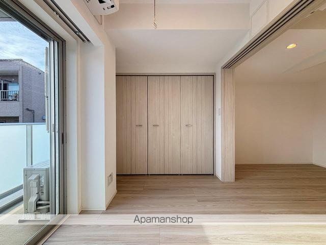 ルフォンリヴェント杉並永福[1LDK/31.81m2]の収納