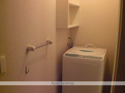 レオパレス経堂[1K/19.87m2]のその他設備1