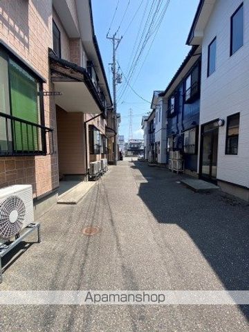 サンテイムの外観写真