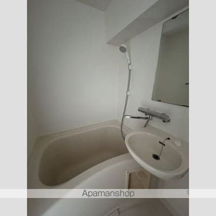 フレックス西八王子[1R/18.83m2]のその他内装1
