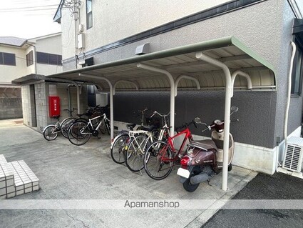 ピュアハイツ有本　Ⅰ[3DK/53.73m2]の内装1