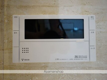 愛知県名古屋市西区那古野１丁目[2LDK/53.77m2]の内装10