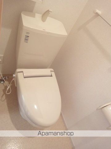 ラ・ルーチェの内装写真