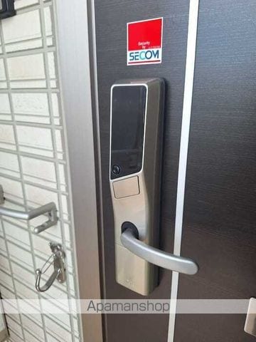 ナチュール向中野の内装写真