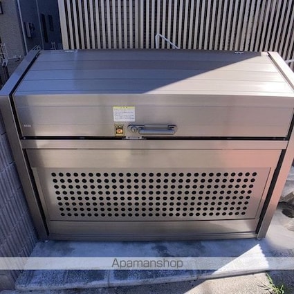 セラ　ビューノ本八幡[1K/23.58m2]の周辺5