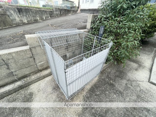 ウッドベルハイツ.のその他写真