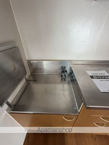 ドリームステージ Aの内装写真