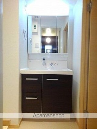 フェスタ元浅草[1LDK/45.6m2]の洗面所