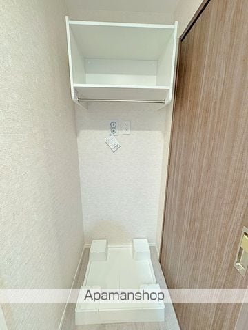 D CREST 高柳の内装写真