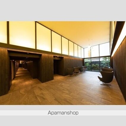 プラウドフラット両国サウス[1K/25.16m2]のその他内装6