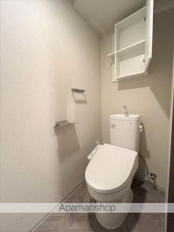 ブランシエスタ木場の内装写真