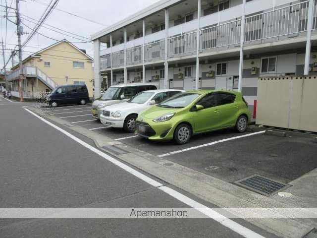 レオパレスさくらIのその他写真